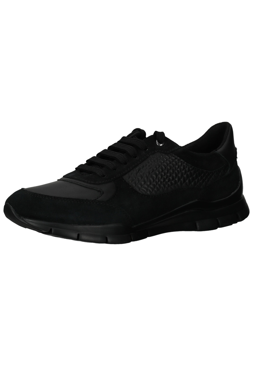 

Кроссовки Geox Sneaker, черный