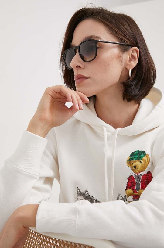 

Солнцезащитные очки Ray-Ban, серый