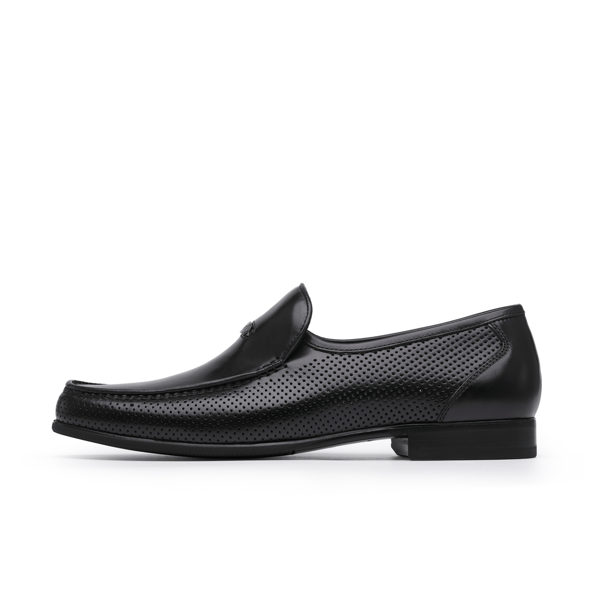 

Ботинки CHRISDIEN DENY Men's Casual Shoes Men низкие, черный