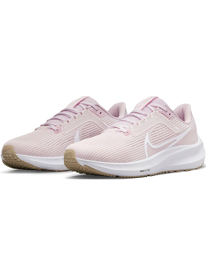 

Кроссовки Nike Air Zoom Pegasus 40, розовый