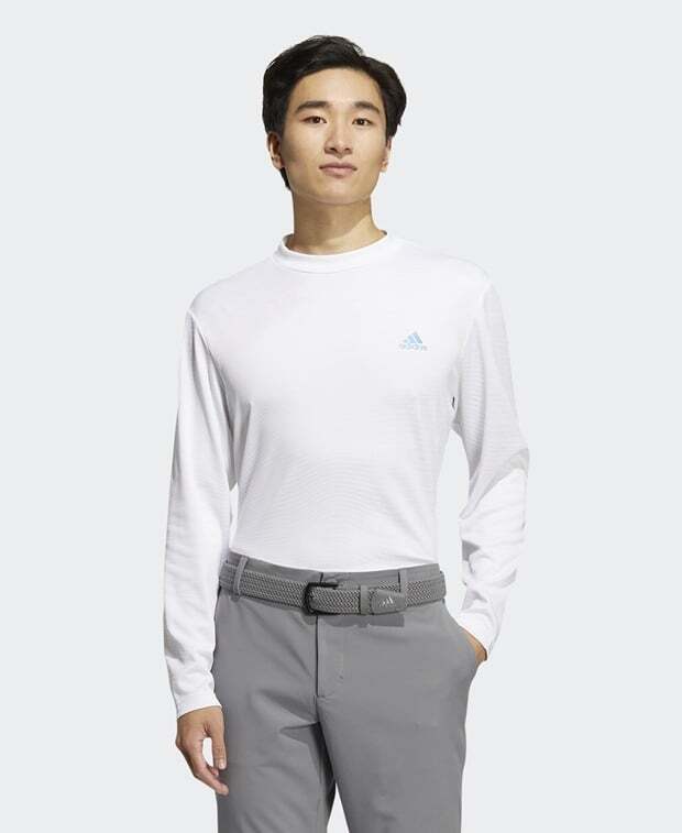 

Рубашка поло adidas Performance, белый
