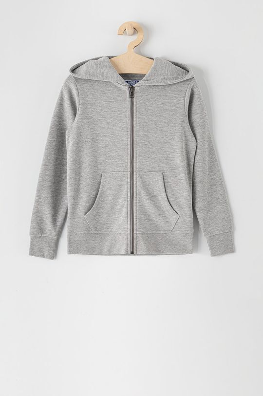 

Детская толстовка Jack & Jones, серый