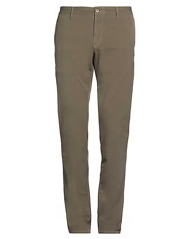 

Штаны Incotex Casual, зелёный, Зеленый