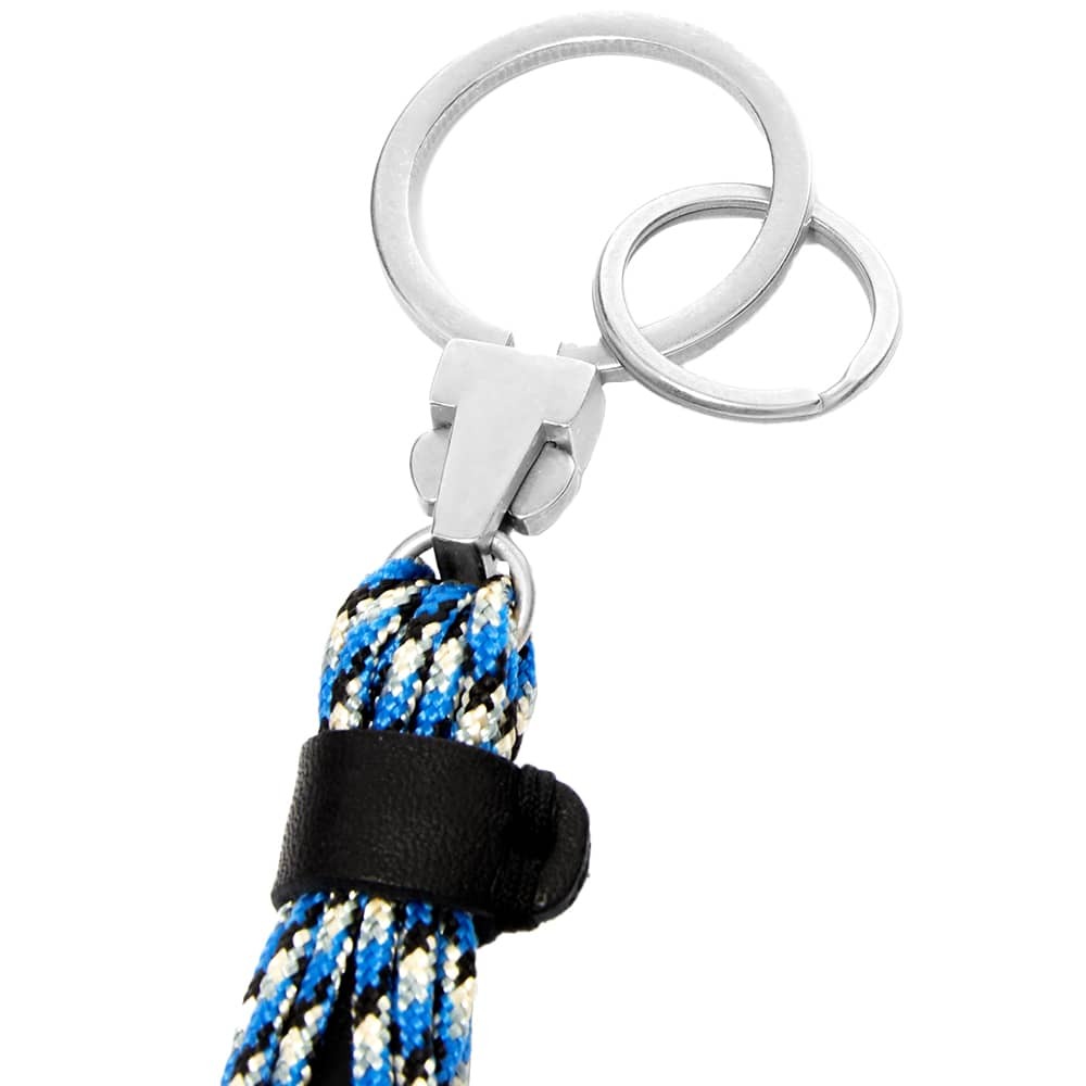 

Кошелек hobo Tassel Key Ring