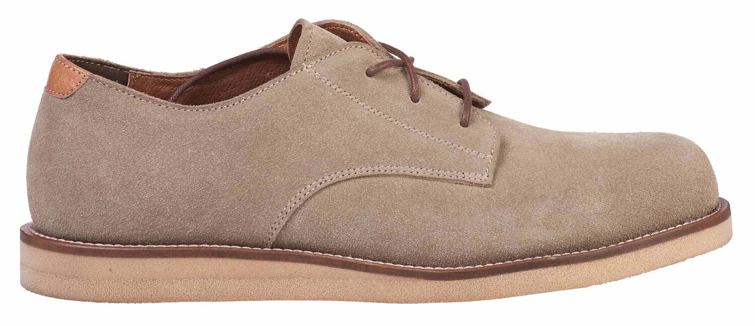

Ботинки Dickies Sedona, светло-серый