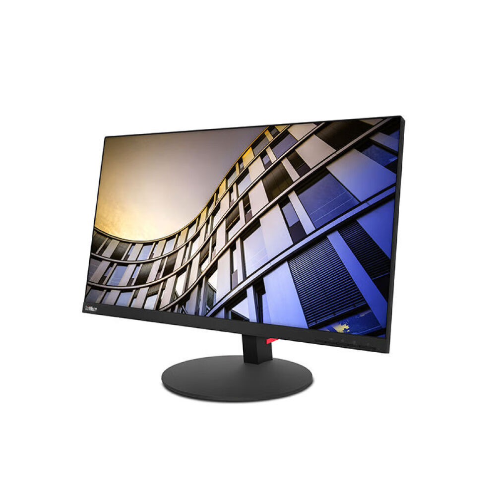 

Монитор Lenovo ThinkVision T27p-30 27" IPS с узкой рамкой