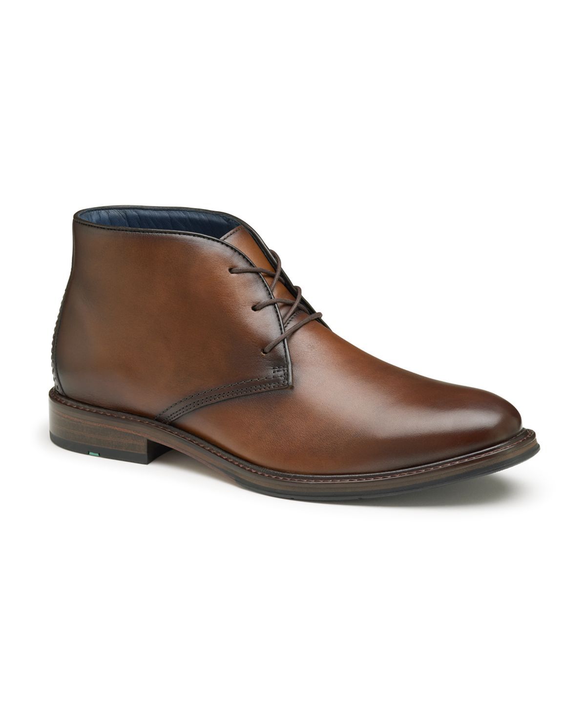 

Мужские ботинки xc flex raleigh chukka Johnston & Murphy