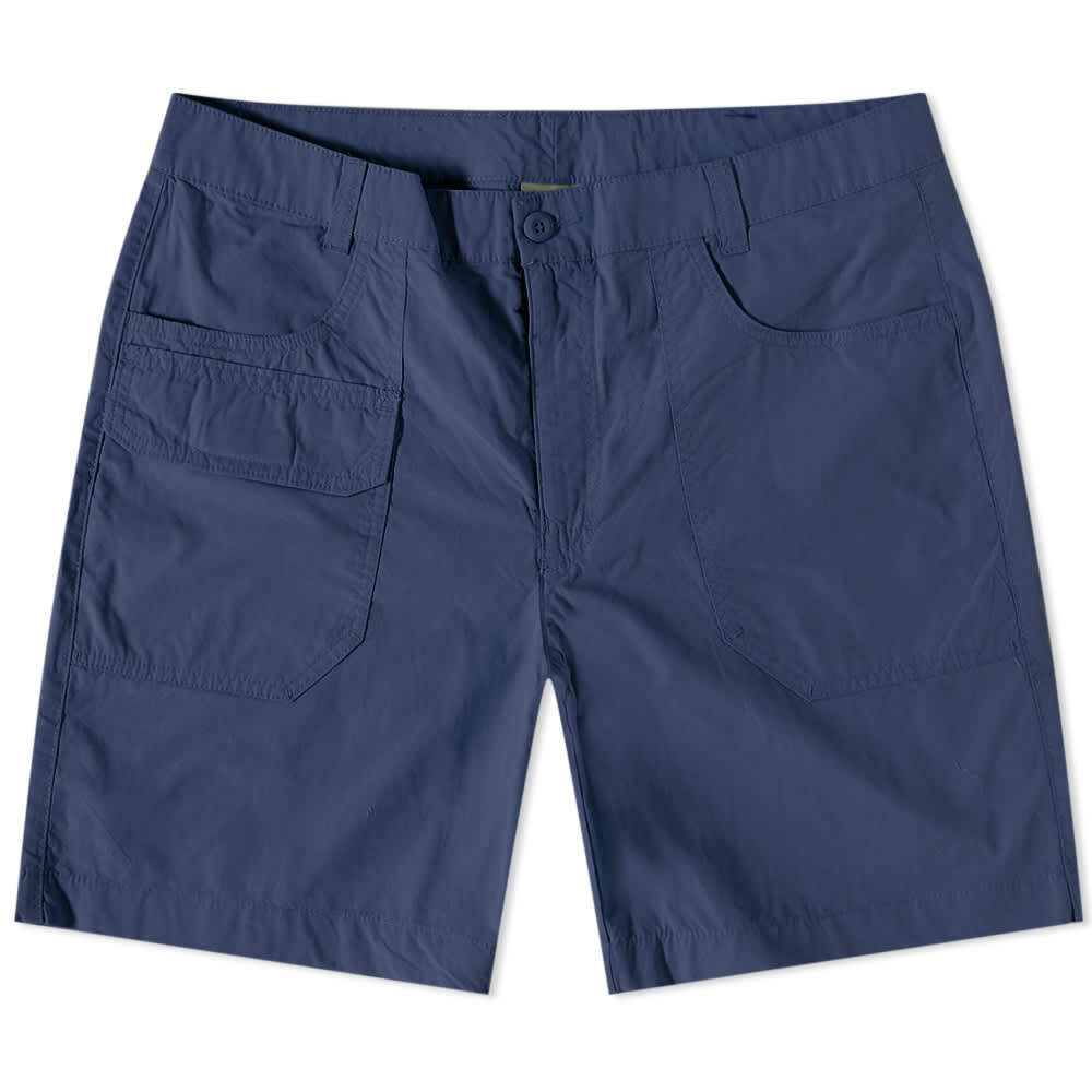 

Шорты Columbia Washed Out Cargo Short