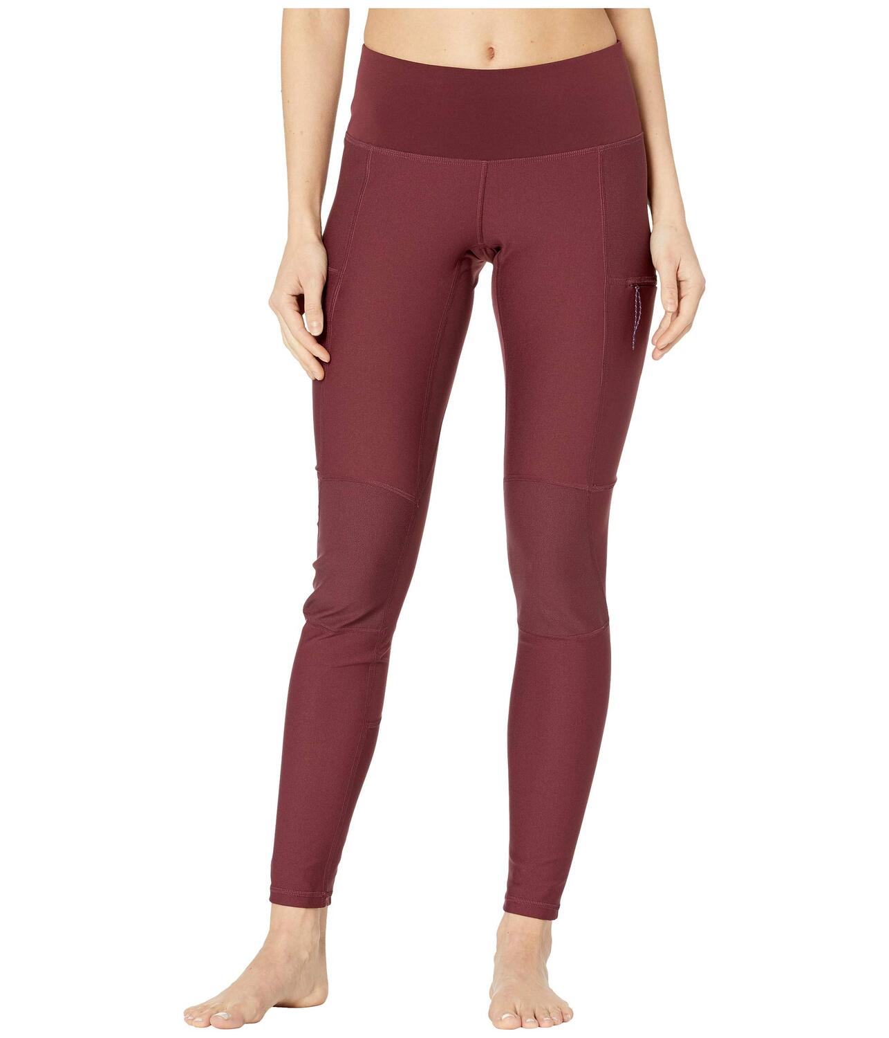 

Леггинсы Fjällräven, Abisko Trail Tights