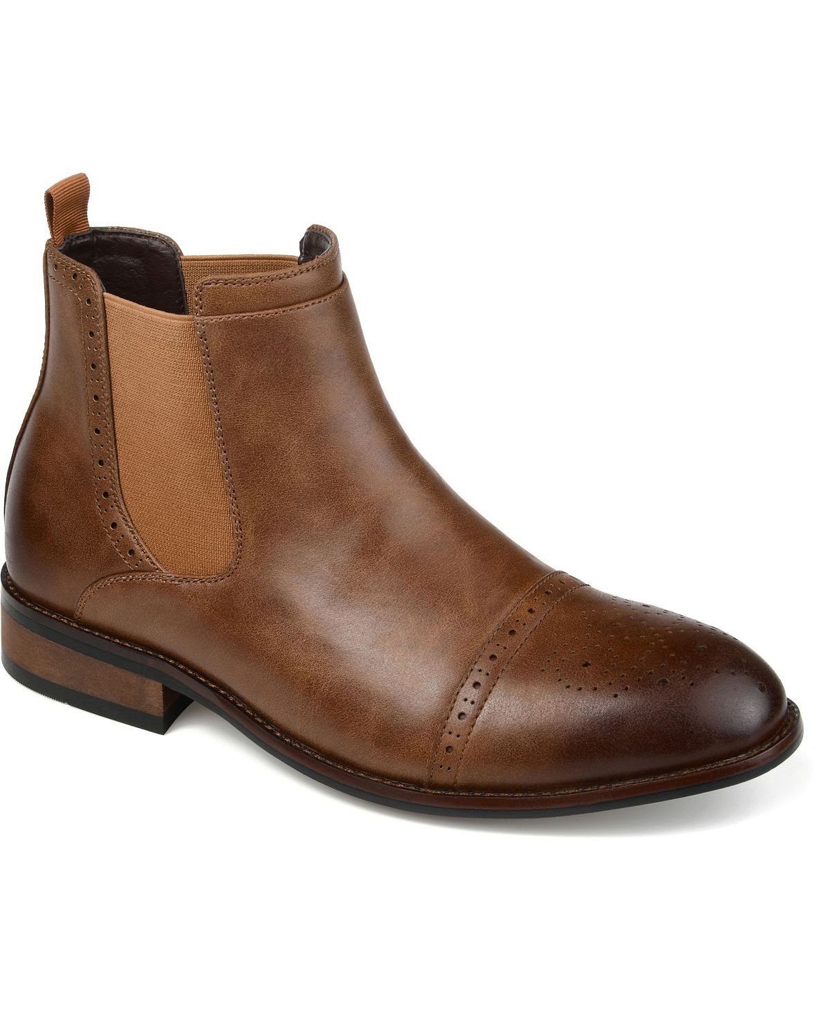 Pier one chelsea store boots