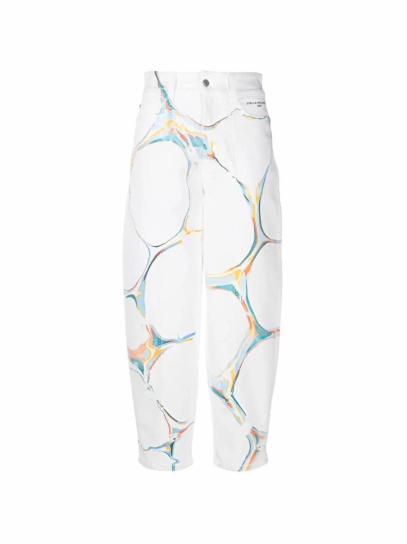 

Джинсы Stella McCartney