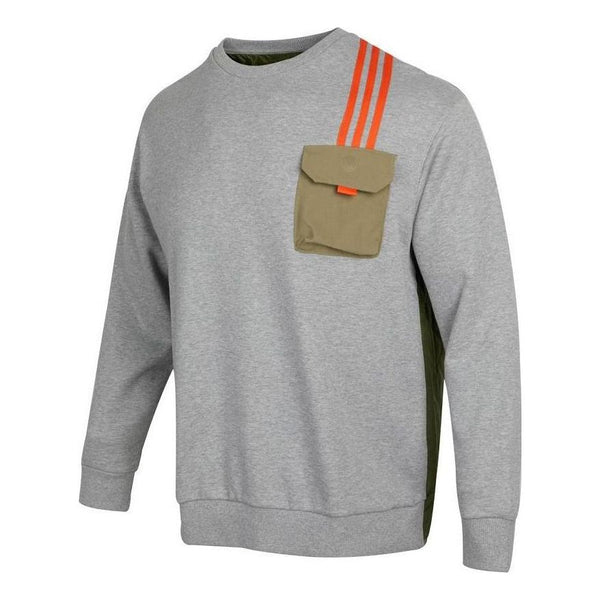 

Толстовка Adidas neo, Серый