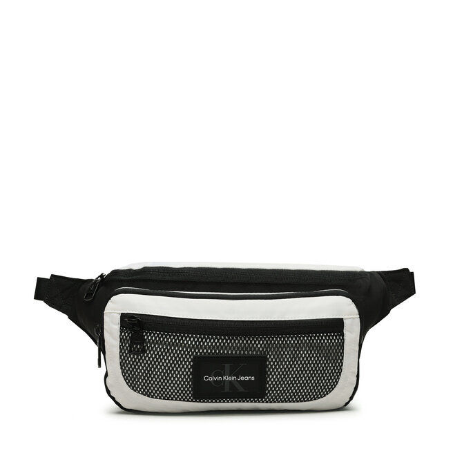 

Сумка Calvin Klein Jeans SportEssentials, черно-белый