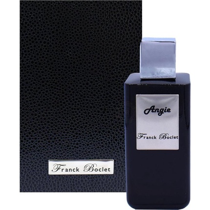 Franck Boclet Angie Extrait De Parfum 100мл духи franck boclet erotic extrait de parfum 100 мл