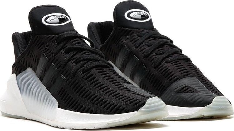 Adidas climacool on sale black and white