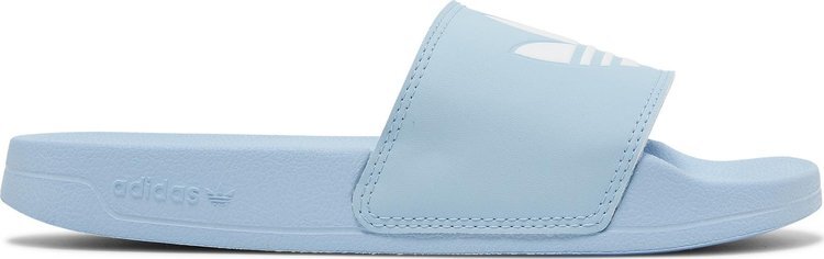 

Сандалии Adidas Wmns Adilette Lite Slide 'Clear Sky', синий
