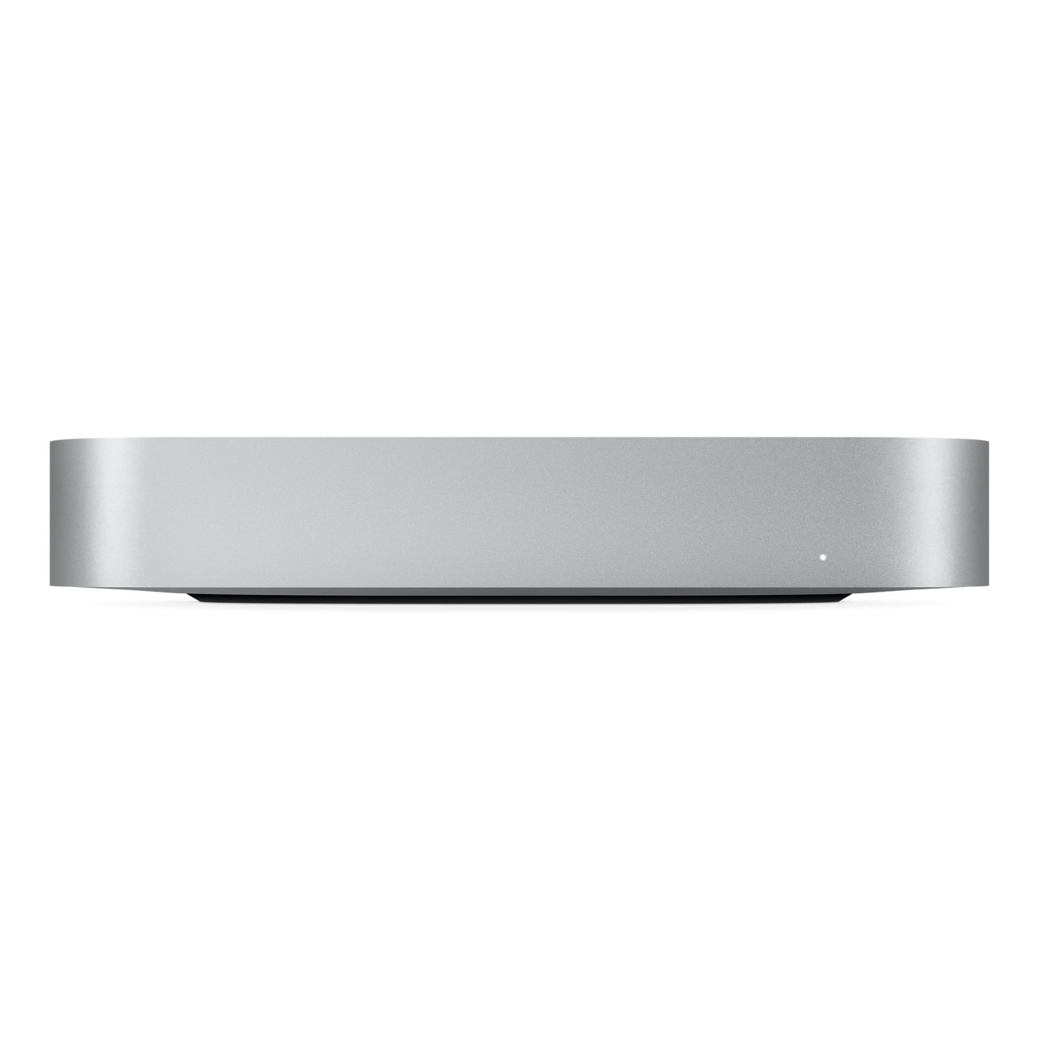 Настольный компьютер Apple Mac Mini, M1, 8/256 ГБ, Silver – купить с  доставкой из-за рубежа через платформу «CDEK.Shopping»