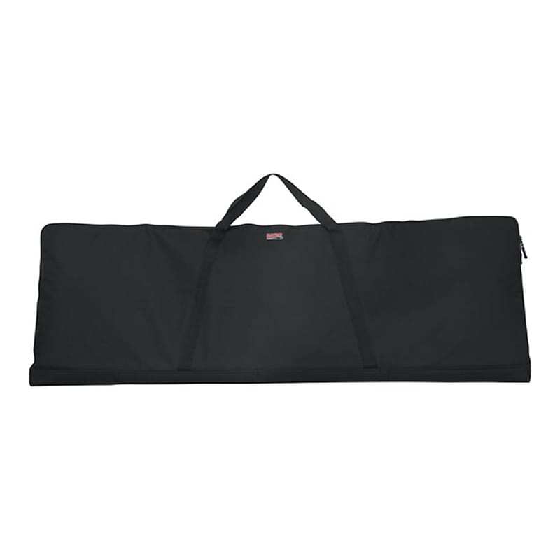 

Gator GKB 88 Economy Gig Bag для 88 клавишных инструментов GKBE88