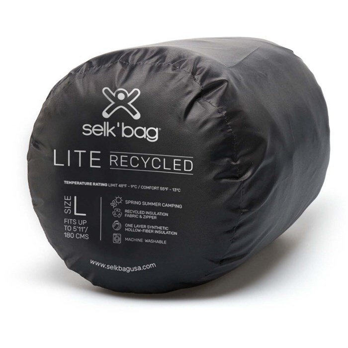 Lite bag