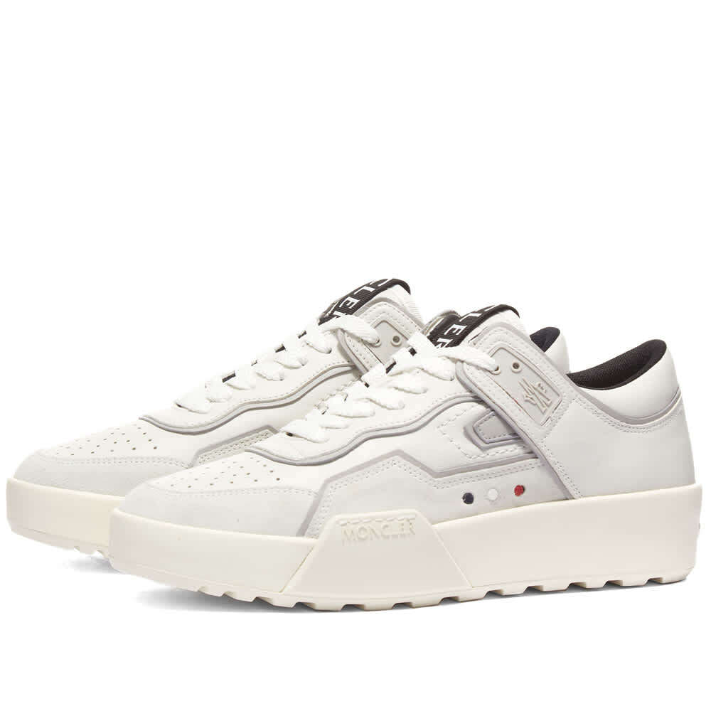 

Кроссовки Moncler Promyx Space Sneaker