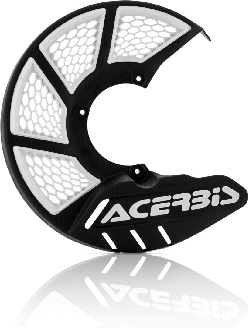 

Защита Acerbis X-Brake 2.0 для переднего диска, черный/белый