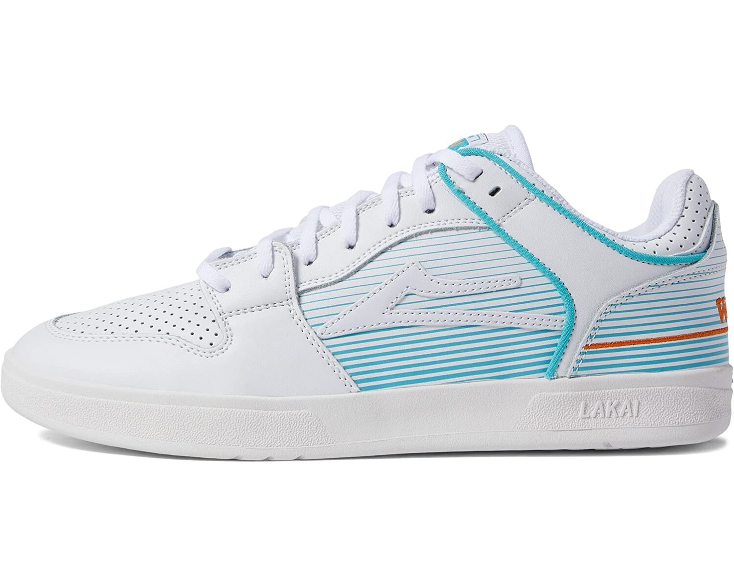 

Кроссовки Telford Low Lakai, кожа