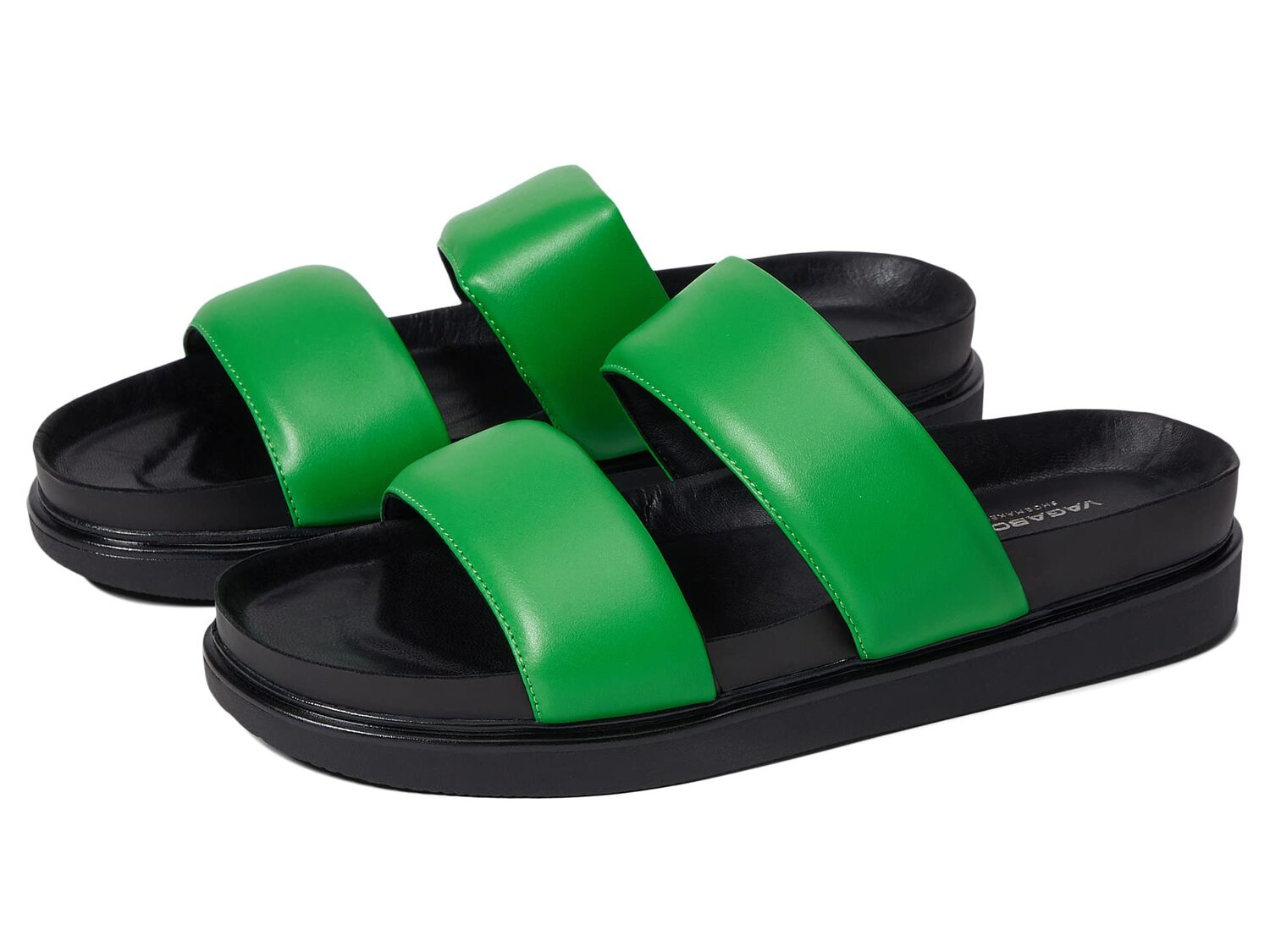 

Сандалии Vagabond Shoemakers, Erin Leather Double Band Sandal