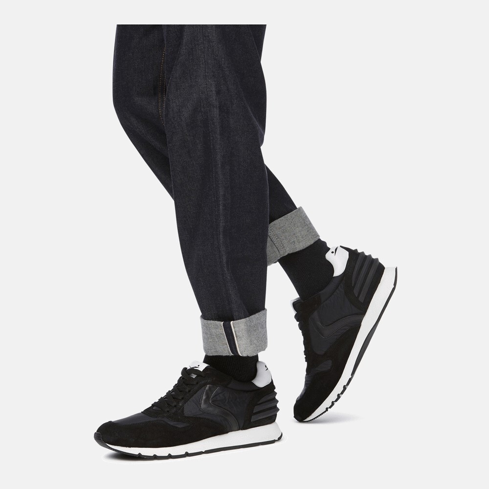 

Кроссовки Voile Blanche Liam Power, schwarz
