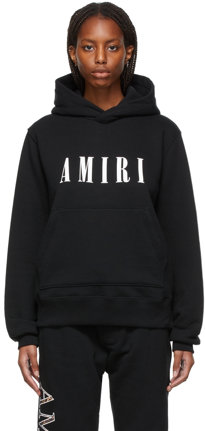 

Худи с логотипом Core AMIRI