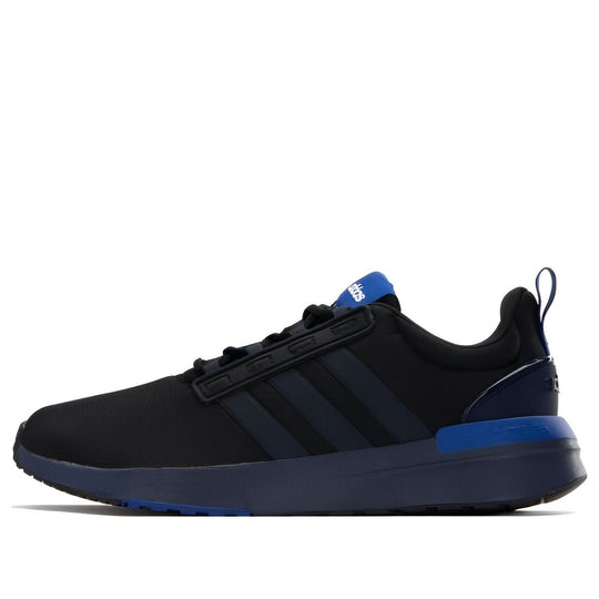 

Кроссовки Adidas Tenis Racer TR21 Cloudfoam 'Core Black' HP2726, черный