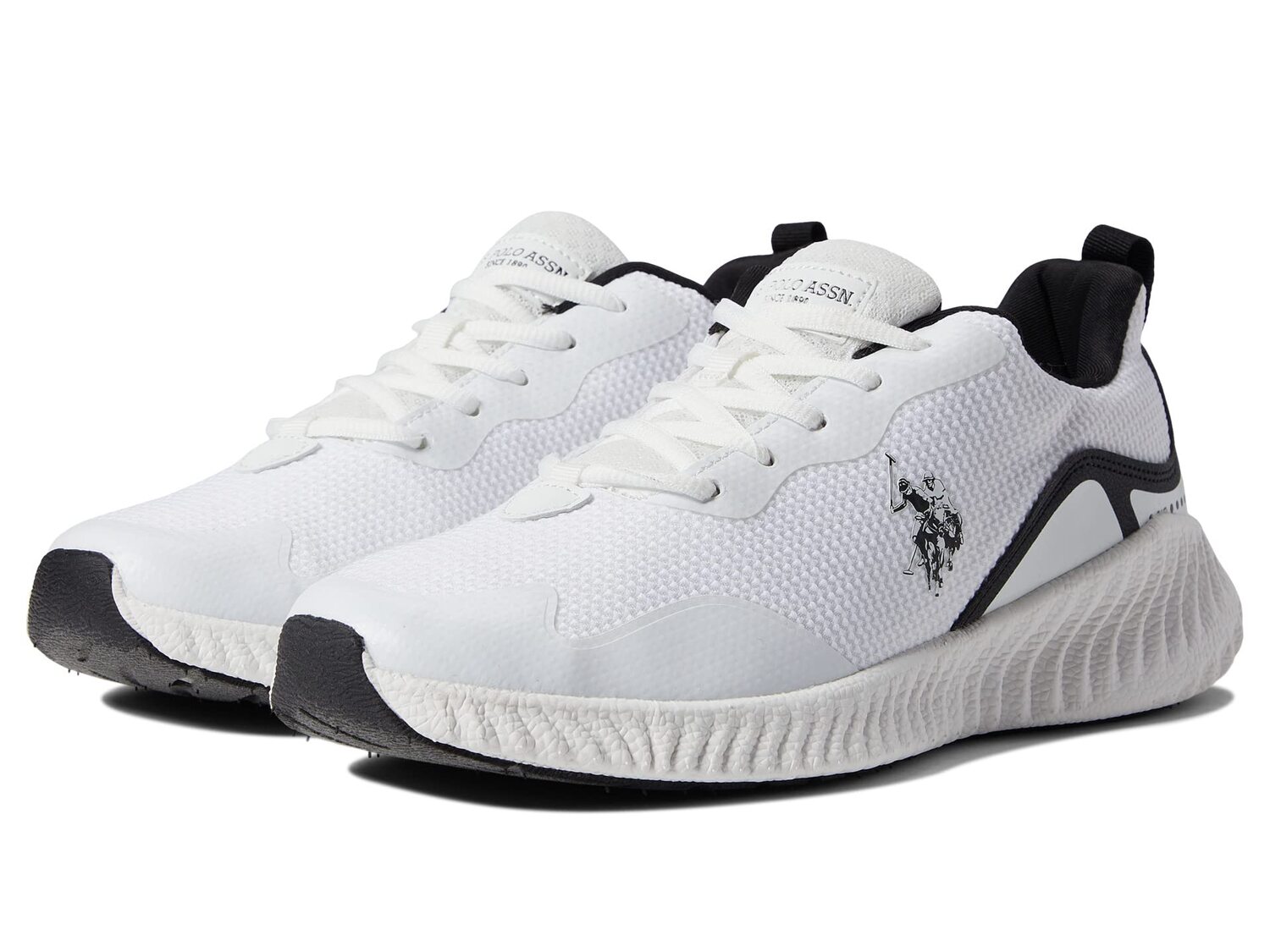 

Кроссовки U.S. POLO ASSN., Fit