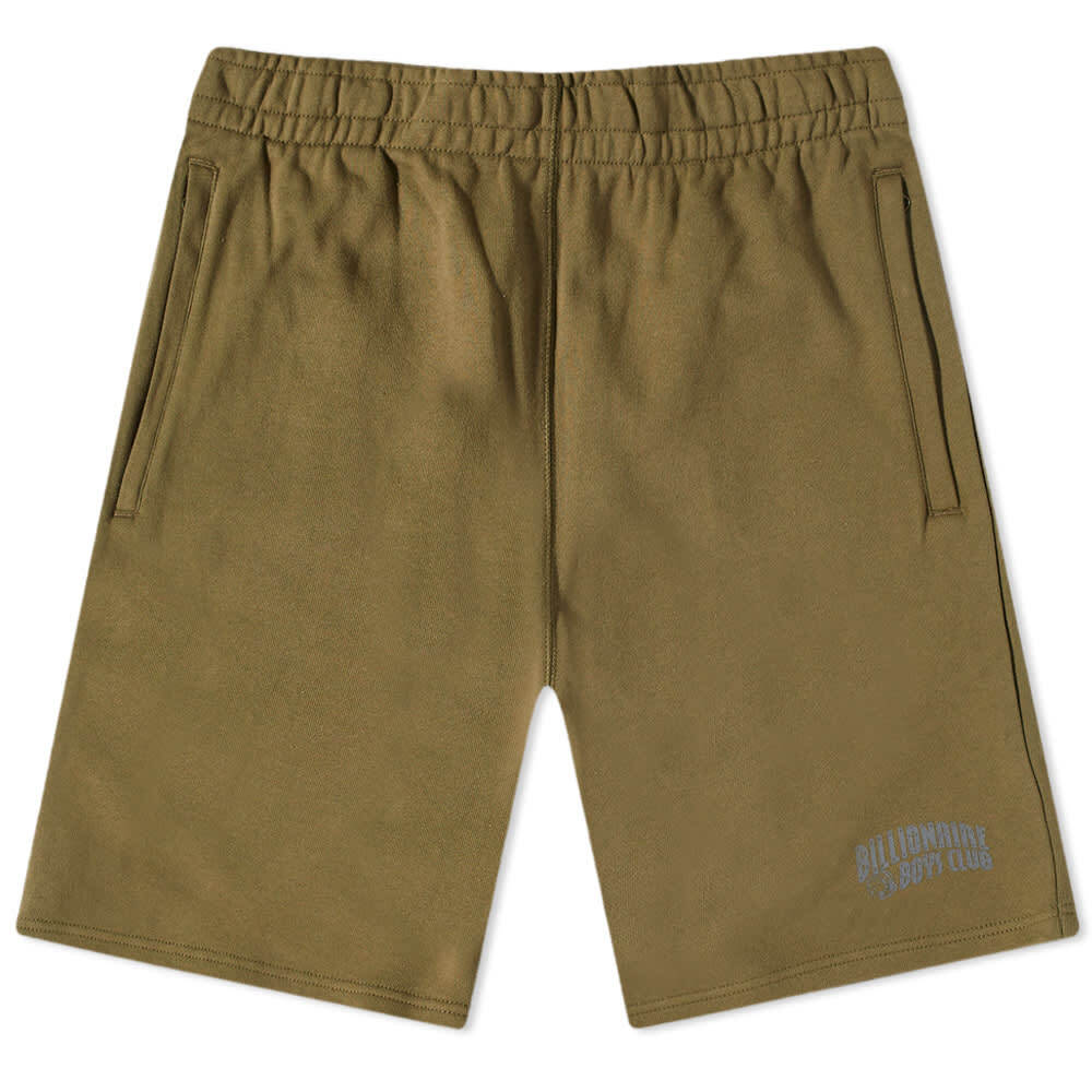 

Шорты Billionaire Boys Club Small Arch Logo Sweat Short