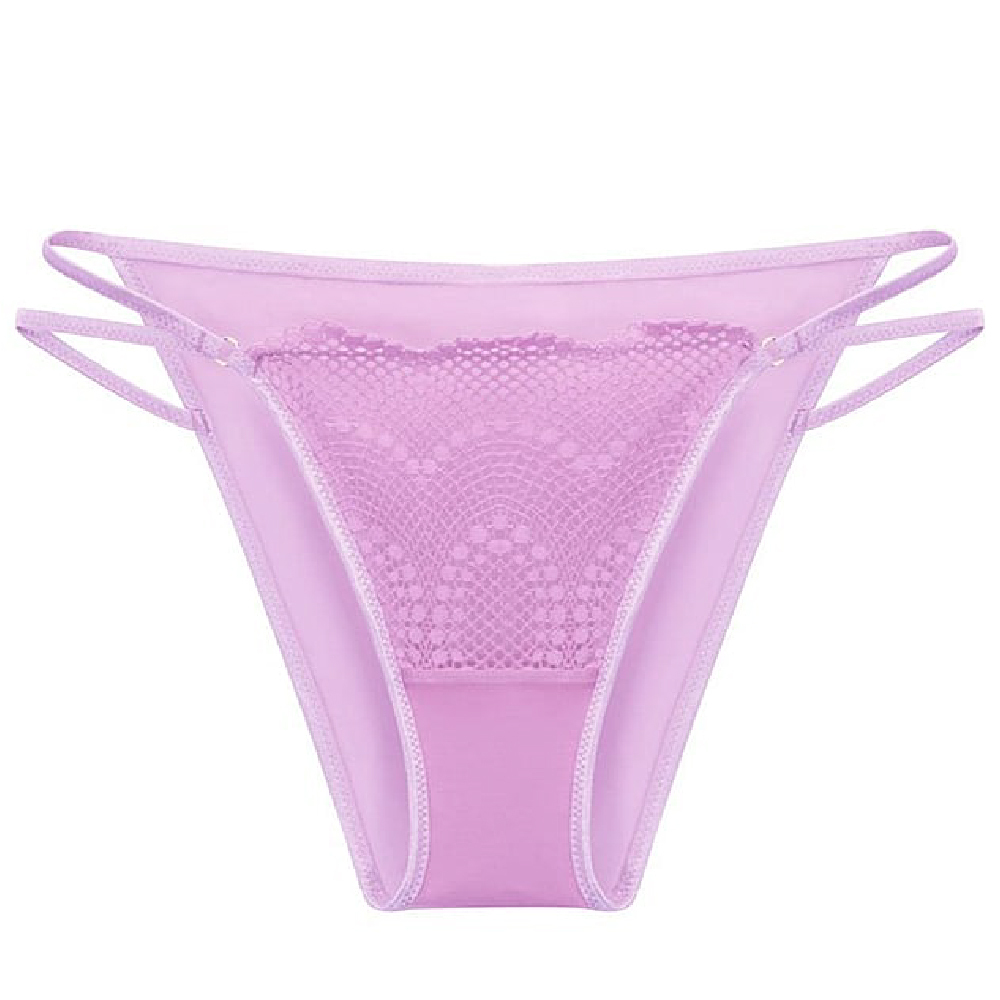 

Трусы Adore Me Margaritte Cheeky, светло-лиловый