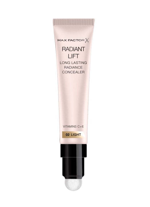 

Max Factor Radiant Lift Long Lasting Radiance Concealer 02 Light 7мл