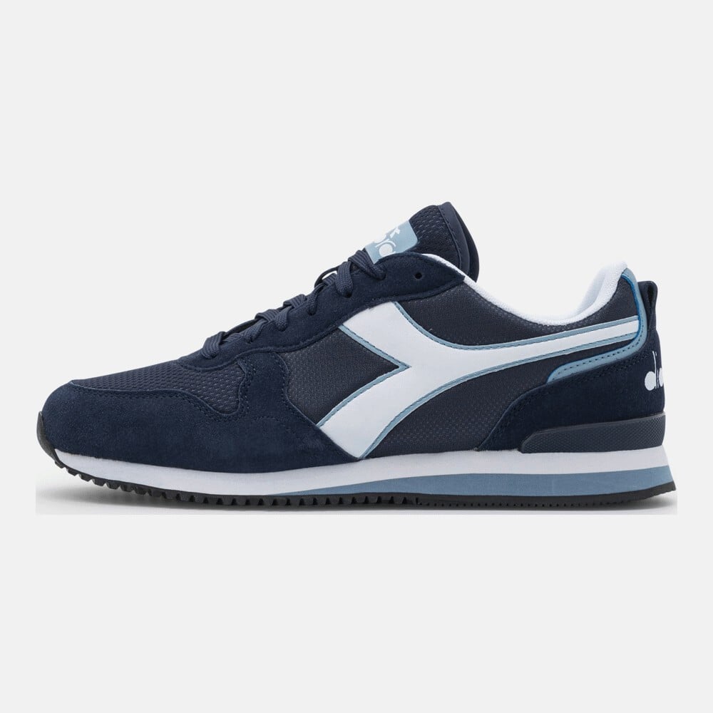 

Кроссовки Diadora Olympia Unisex, total eclipse/mood indigo