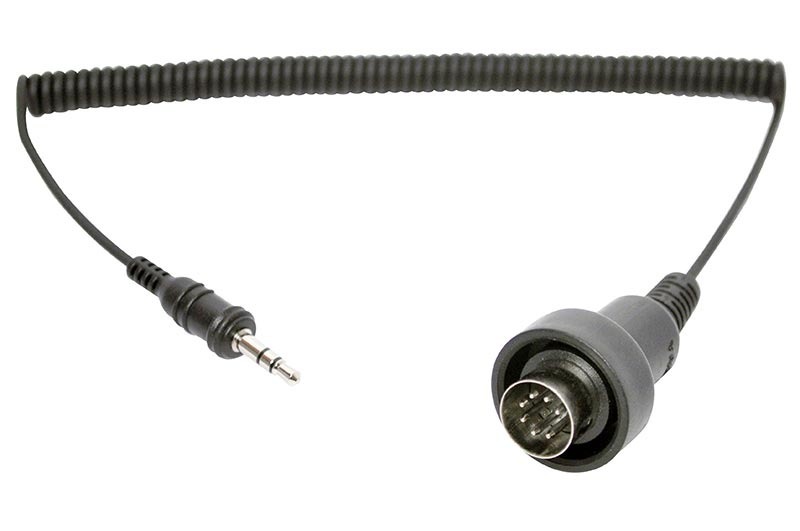 

Радио кабель Sena 2-Way Motorola Twin-Pin Connector