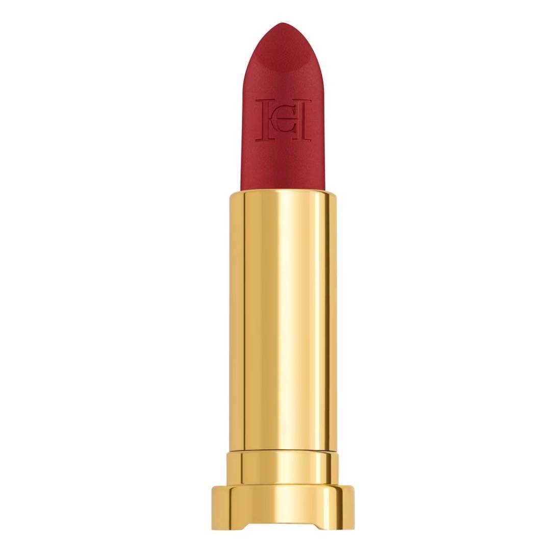 

Губная помада Carolina Herrera Fabulous Kiss Effect Matt, 442 Brown Fundamental