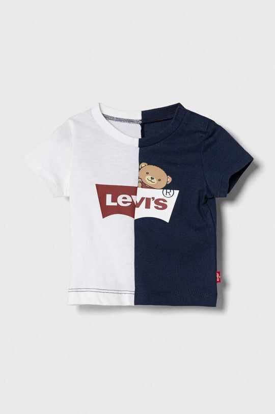 

Детская футболка Levi's, синий