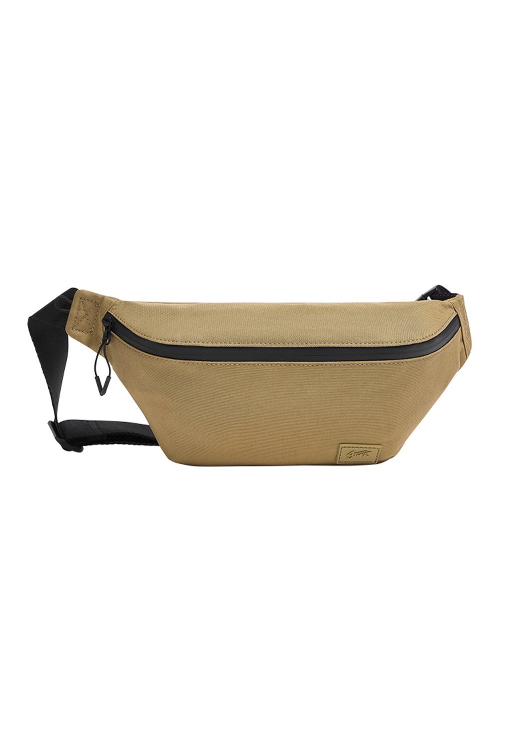 

Поясная сумка BASIC BELT PULL&BEAR, цвет brown