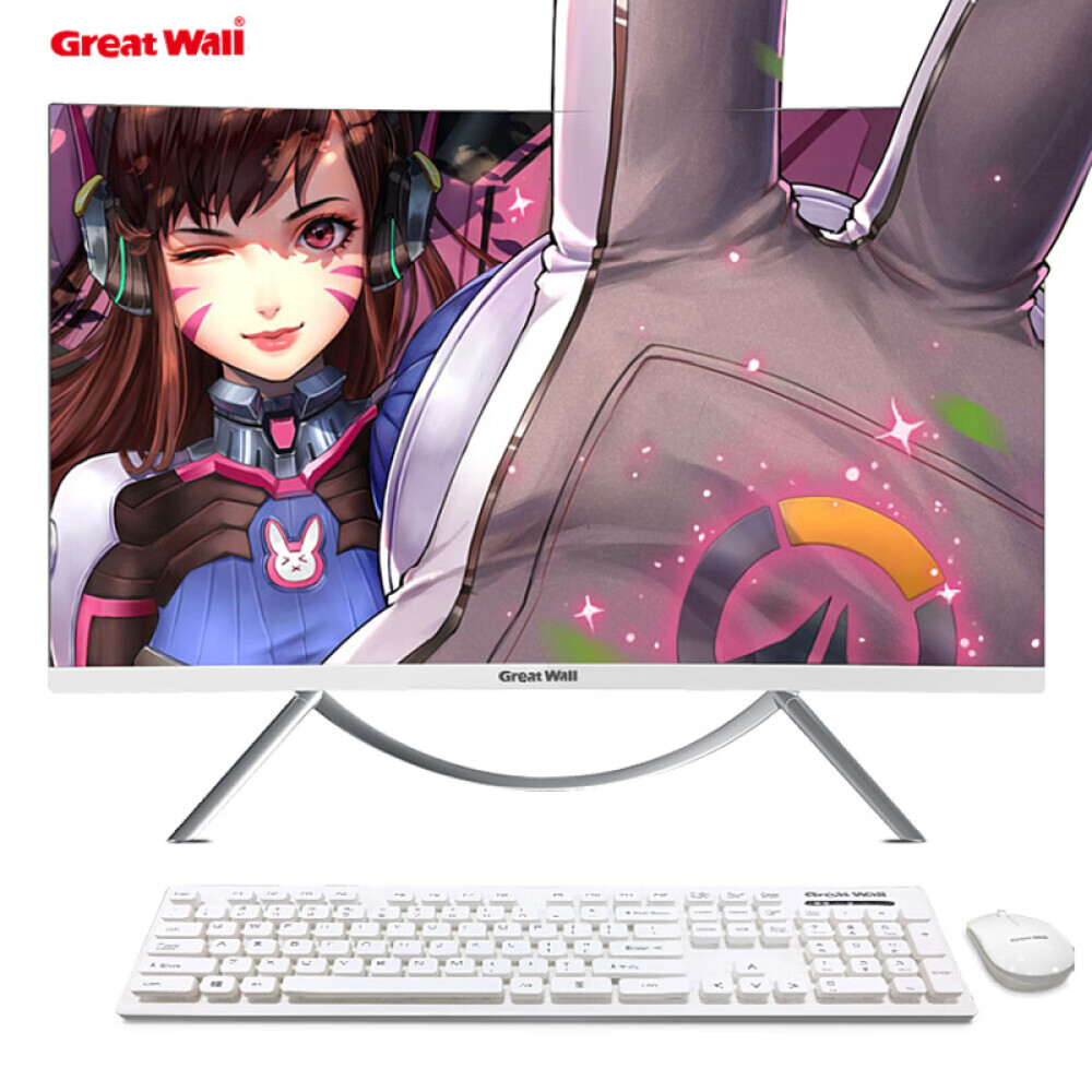 

Моноблок Great Wall P2226 21,5" Intel i5-10400