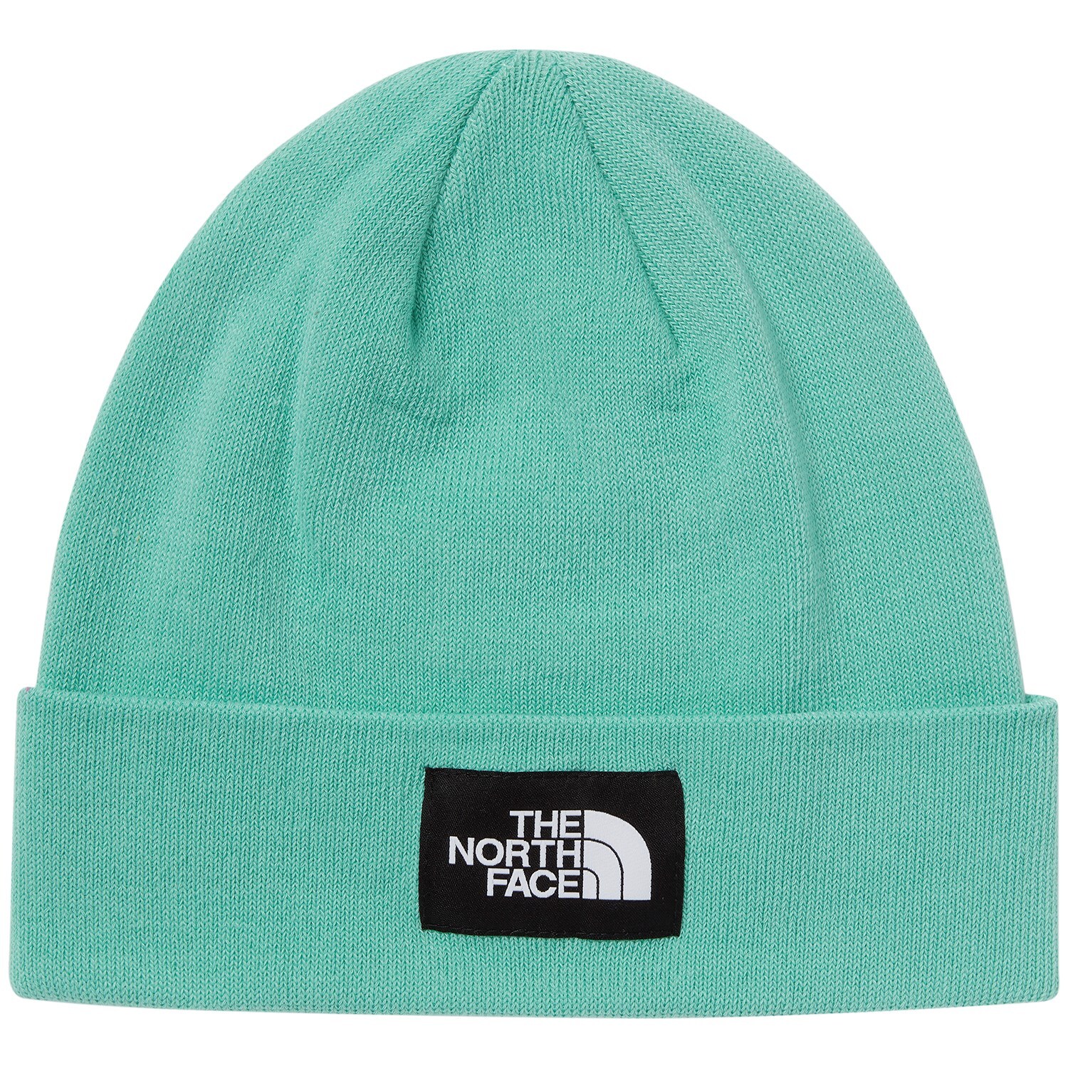 

Шапка The North Face Dock Worker из переработанных материалов, wasabi