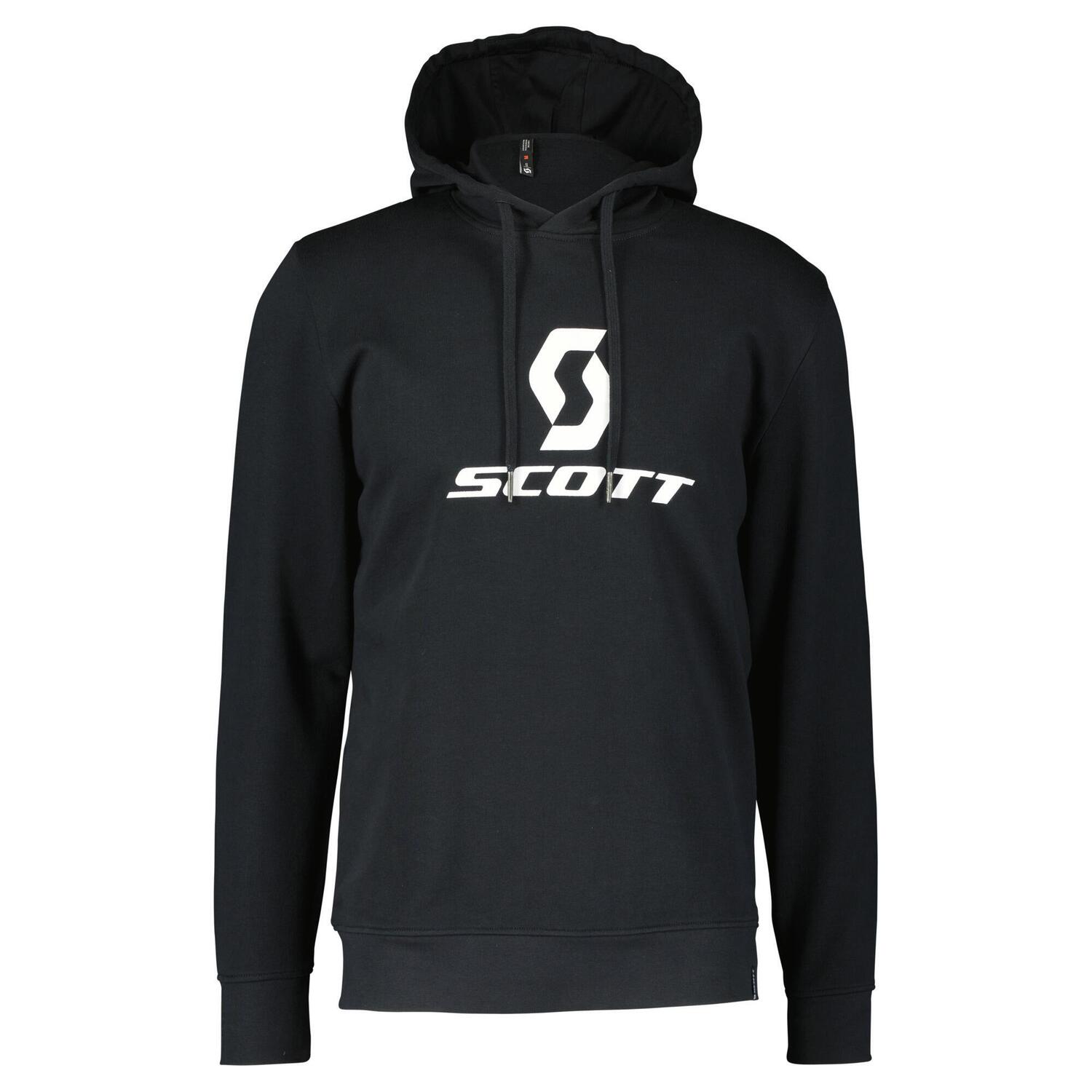 

Толстовка SCOTT - Мужчины - Icon, черный