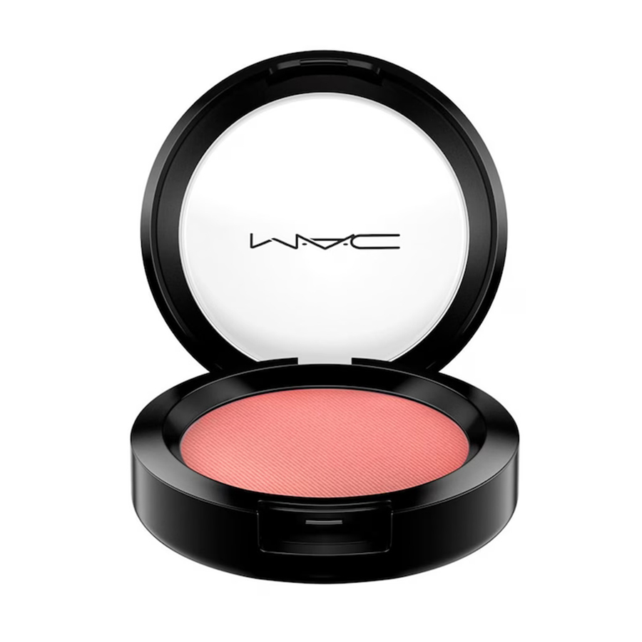 

Румяна M.A.C Colorete Powder, pinch me