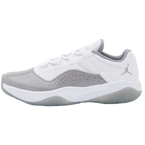 

Кроссовки Nike Air Jordan Wmns Air 11 Cmft, белый/серый