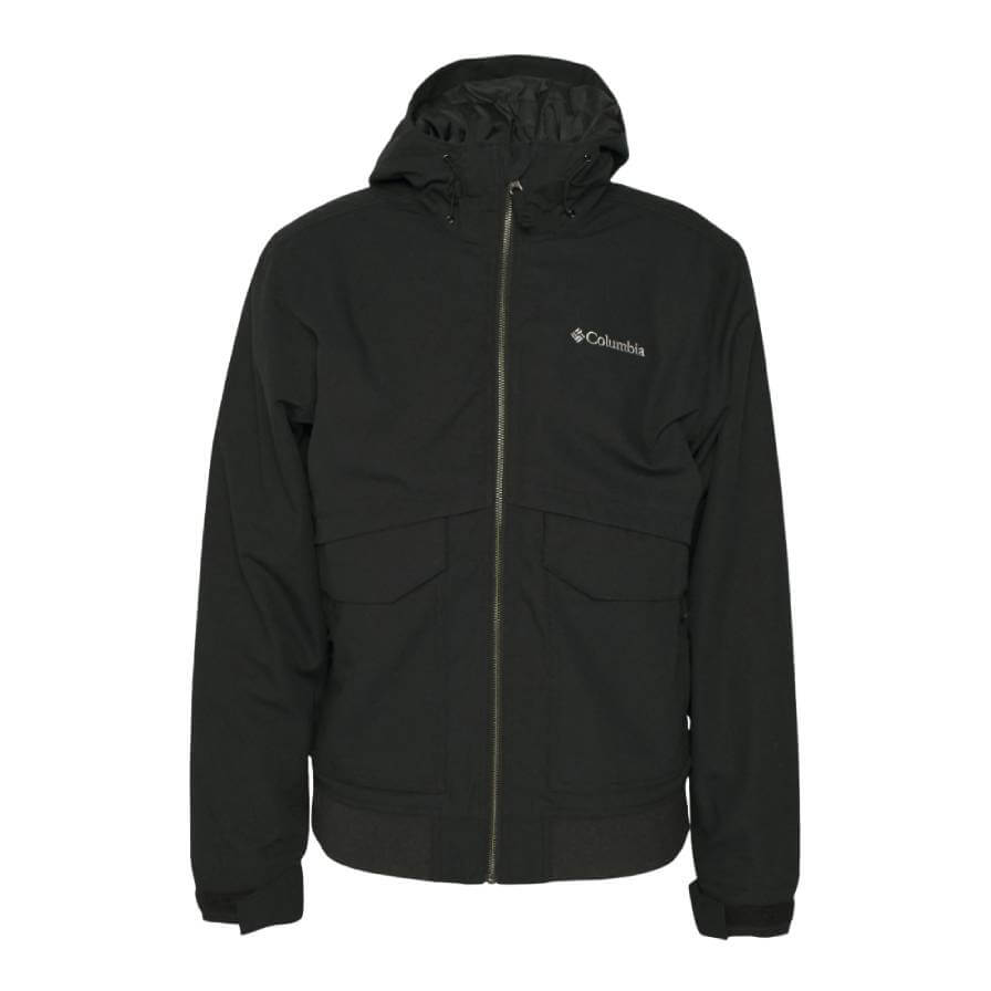 Columbia loma vista hooded 2025 jacket