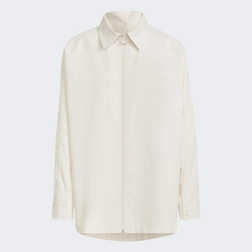 

Рубашка adidas Always Original Oversized, бежевый