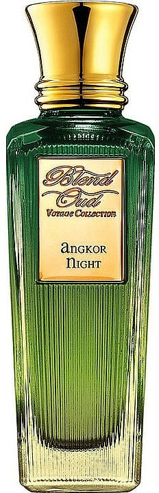 Духи Blend Oud Angkor Night - фото