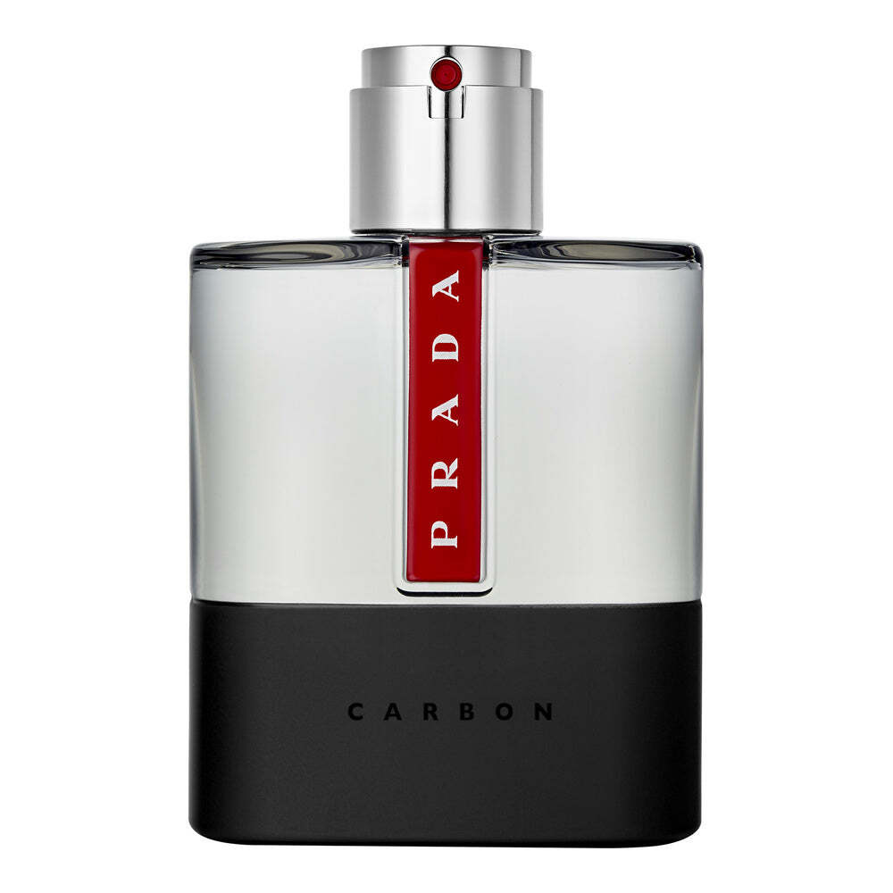 

Prada Luna Rossa Carbon туалетная вода спрей 100мл