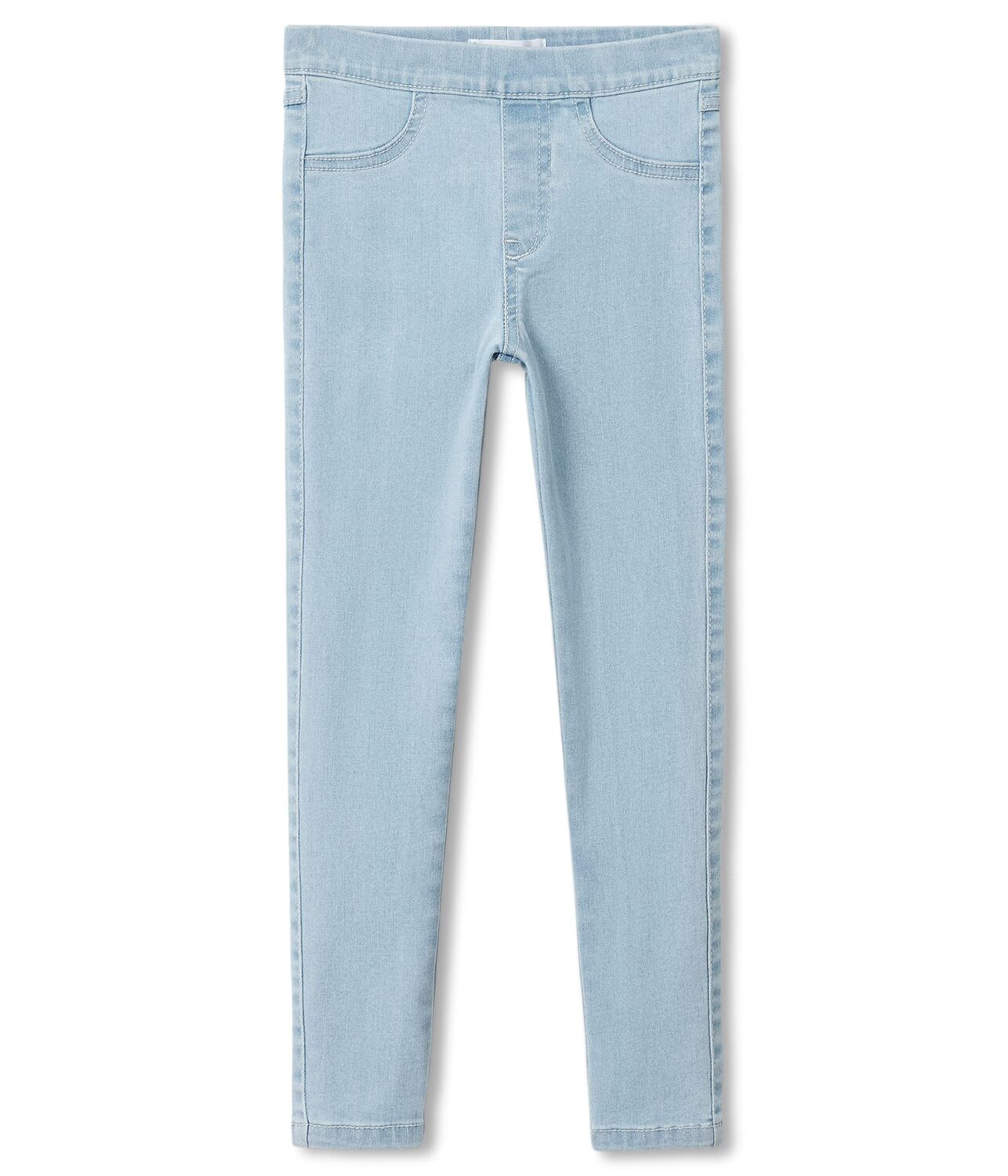 

Джинсы MANGO Kids, Jeans Jeggingc