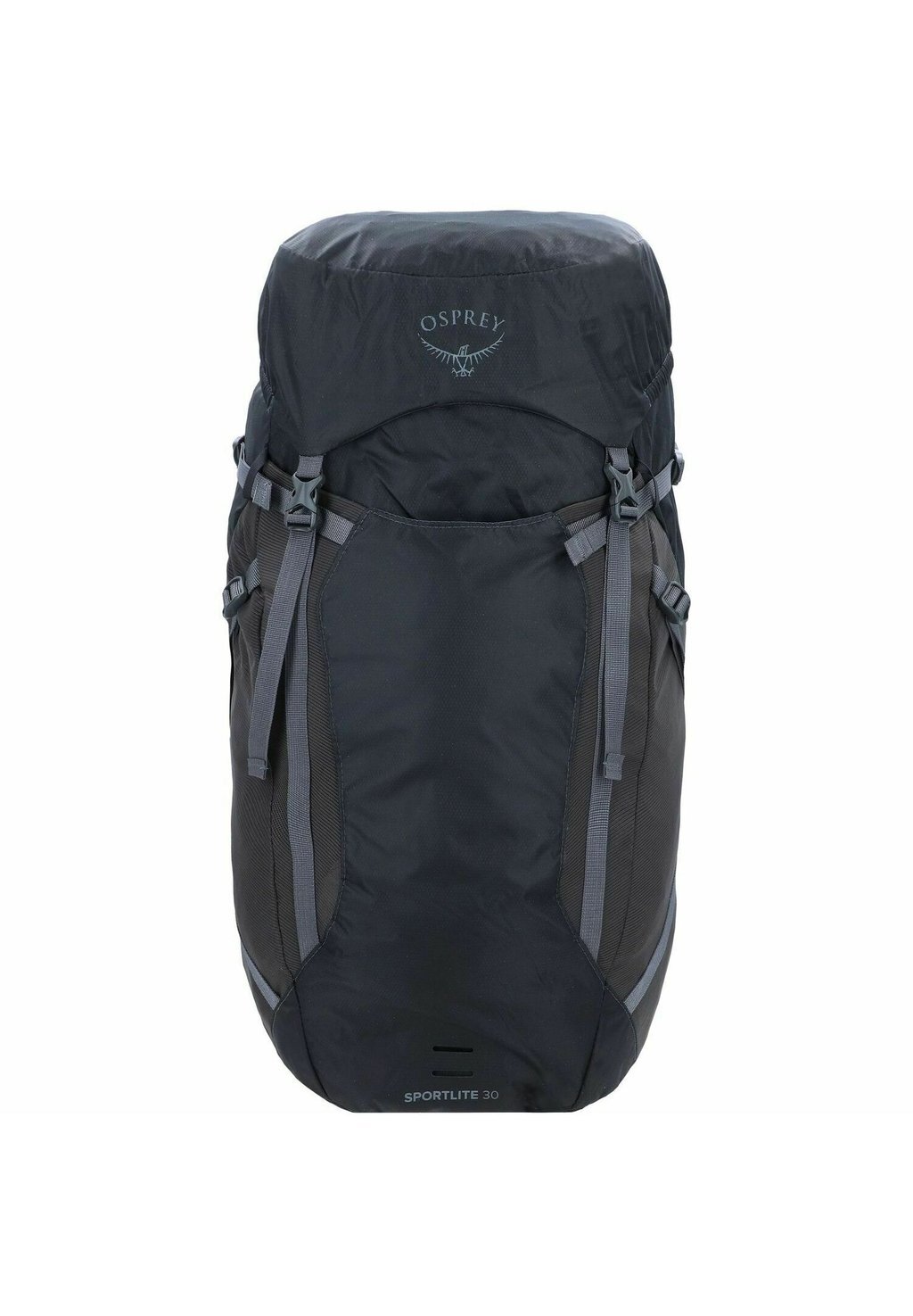 

Рюкзак треккинговый Osprey Sportlite, темно-серый